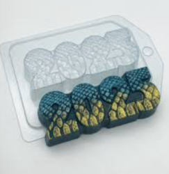 Форма пластиковая Змеиная фактура 2025 Изображение Форма пластиковая Змеиная фактура 2025